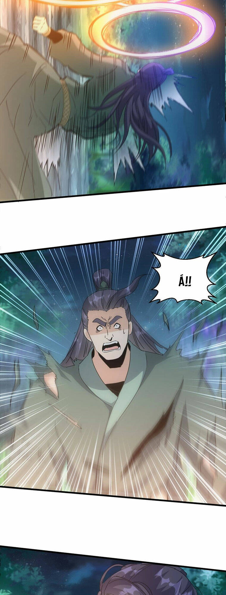 Vạn Cổ Đệ Nhất Thần: Chapter 169