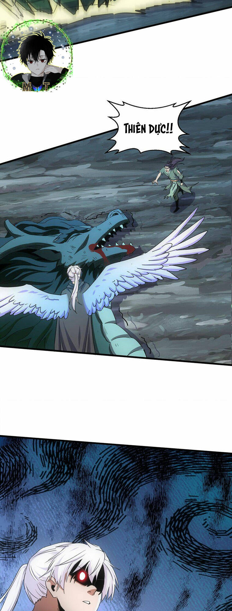 Vạn Cổ Đệ Nhất Thần: Chapter 169