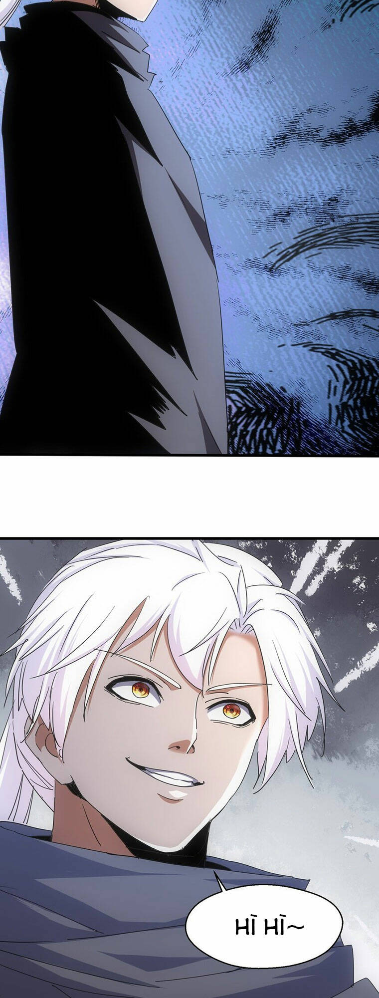 Vạn Cổ Đệ Nhất Thần: Chapter 169