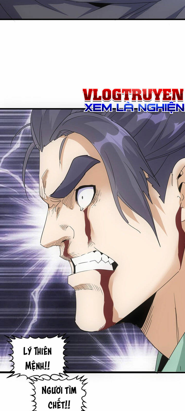 Vạn Cổ Đệ Nhất Thần: Chapter 169
