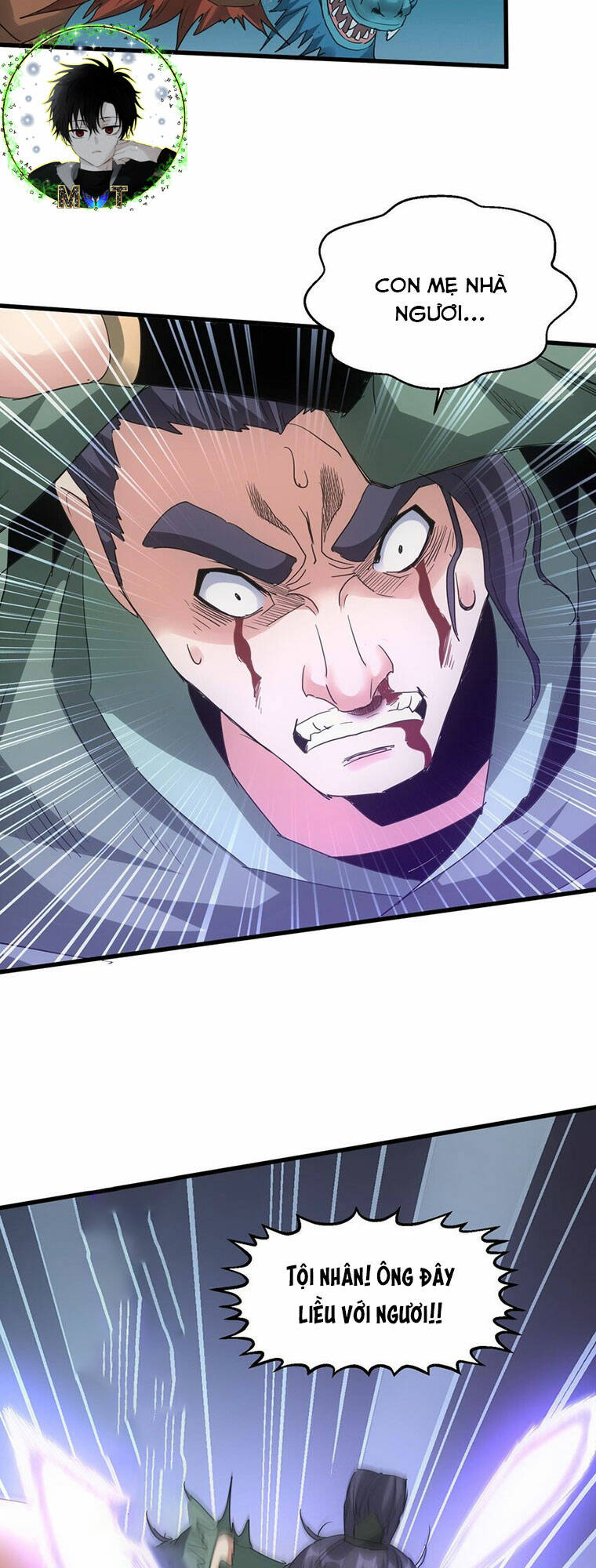 Vạn Cổ Đệ Nhất Thần: Chapter 169