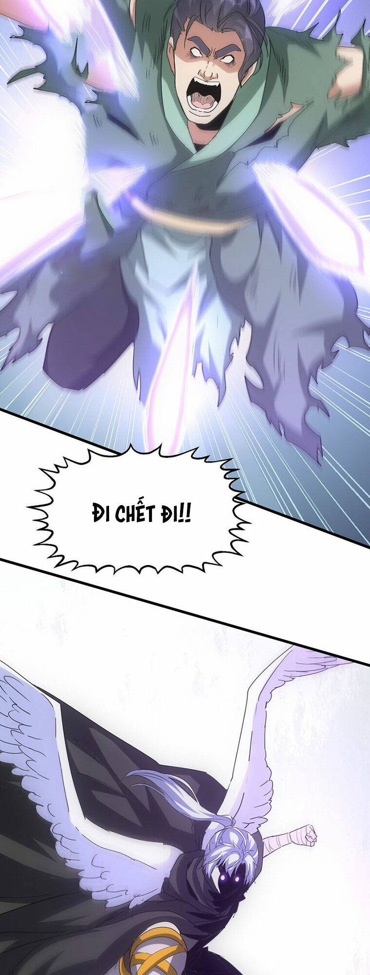 Vạn Cổ Đệ Nhất Thần: Chapter 169