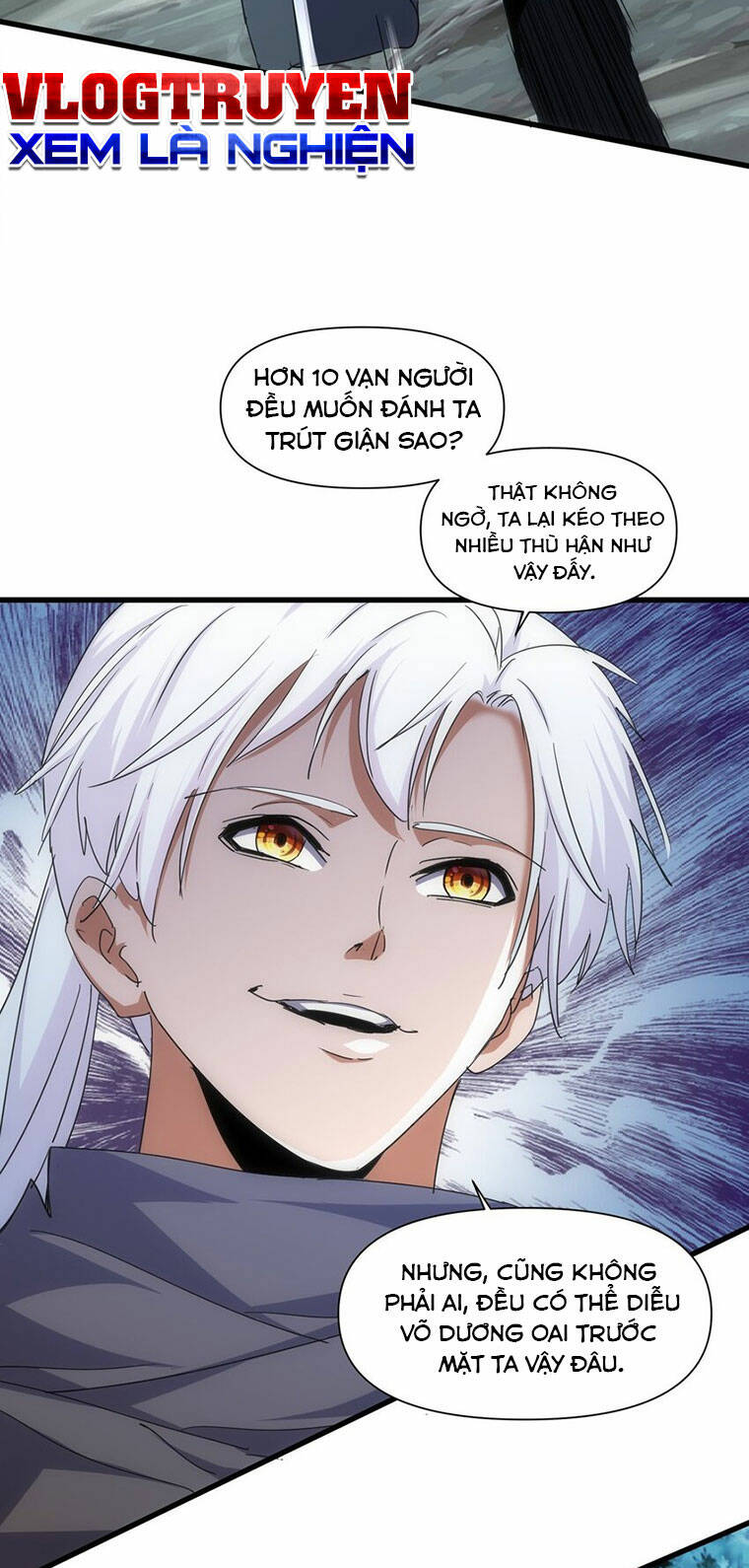 Vạn Cổ Đệ Nhất Thần: Chapter 169