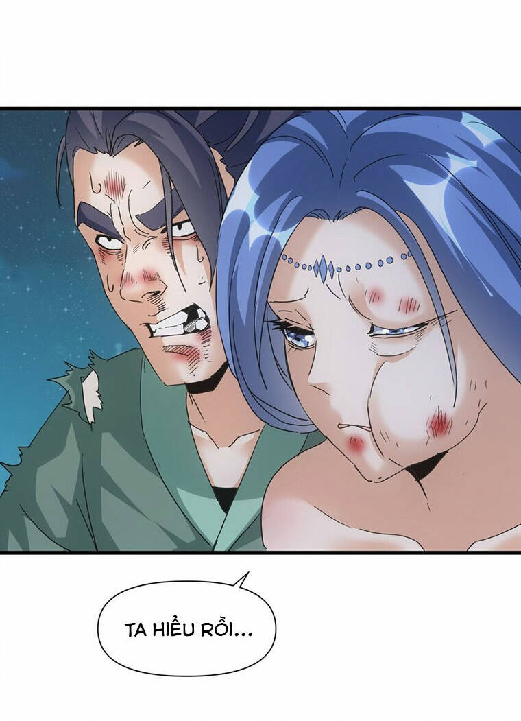 Vạn Cổ Đệ Nhất Thần: Chapter 169