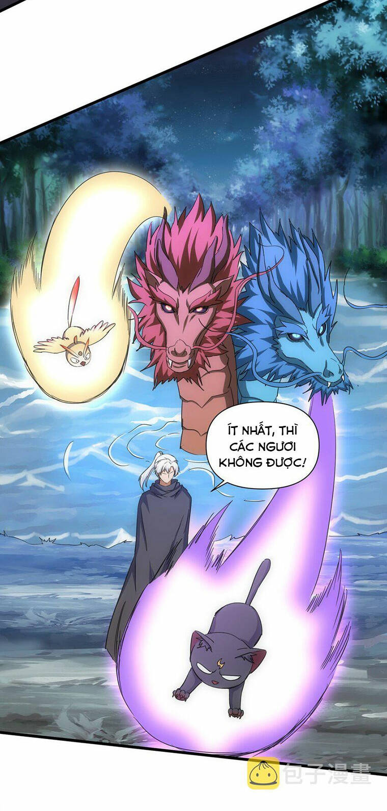 Vạn Cổ Đệ Nhất Thần: Chapter 169