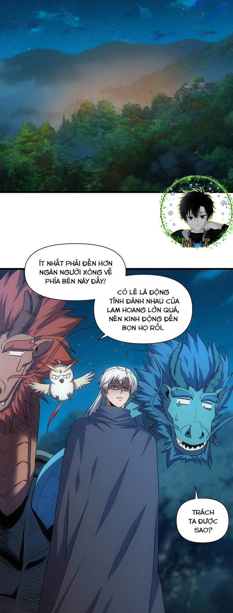 Vạn Cổ Đệ Nhất Thần: Chapter 169