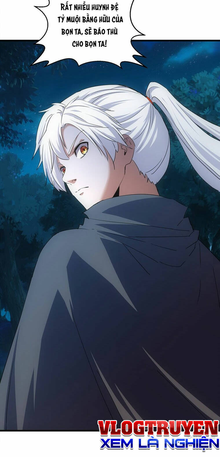 Vạn Cổ Đệ Nhất Thần: Chapter 169