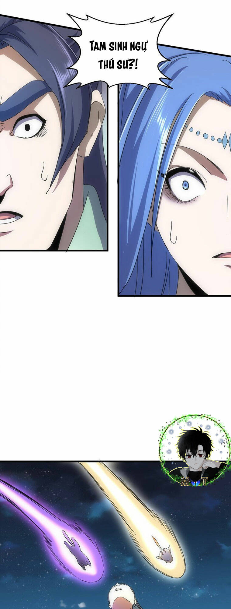 Vạn Cổ Đệ Nhất Thần: Chapter 169