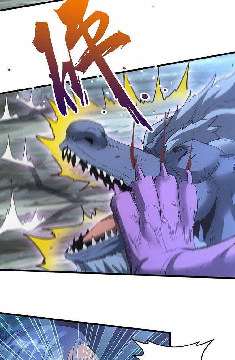 Vạn Cổ Đệ Nhất Thần: Chapter 169