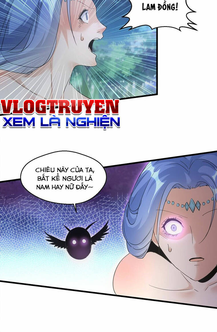 Vạn Cổ Đệ Nhất Thần: Chapter 169