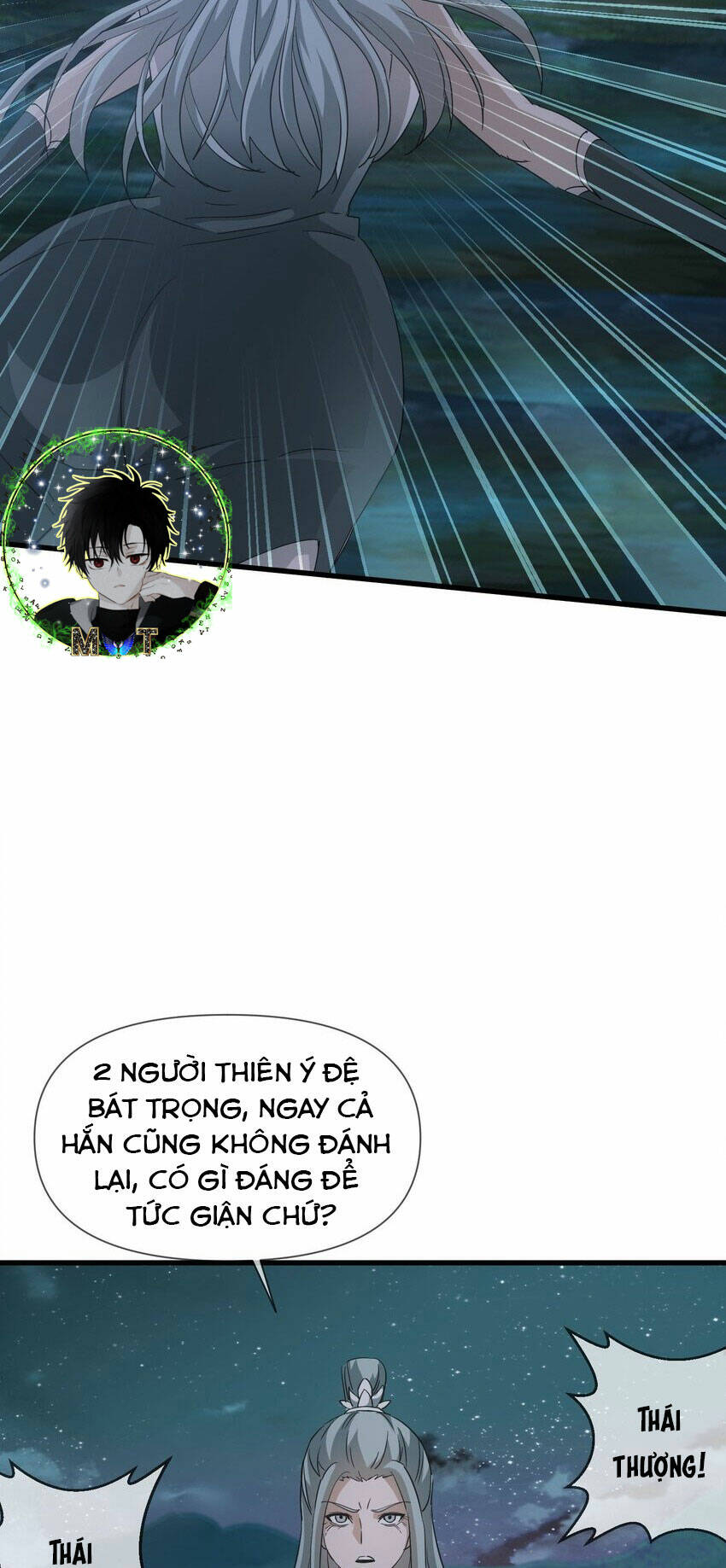Vạn Cổ Đệ Nhất Thần: Chapter 170