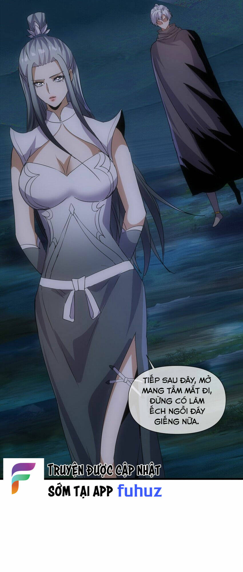 Vạn Cổ Đệ Nhất Thần: Chapter 170