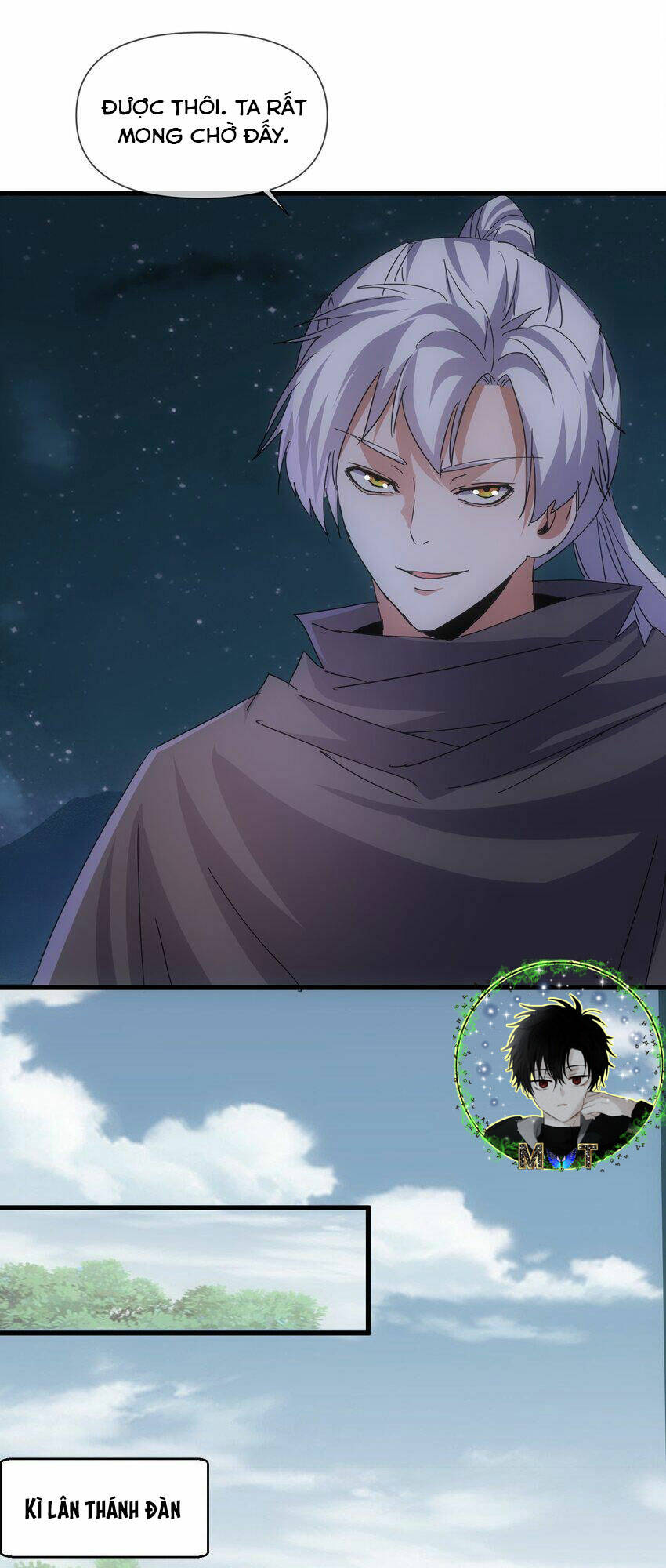 Vạn Cổ Đệ Nhất Thần: Chapter 170