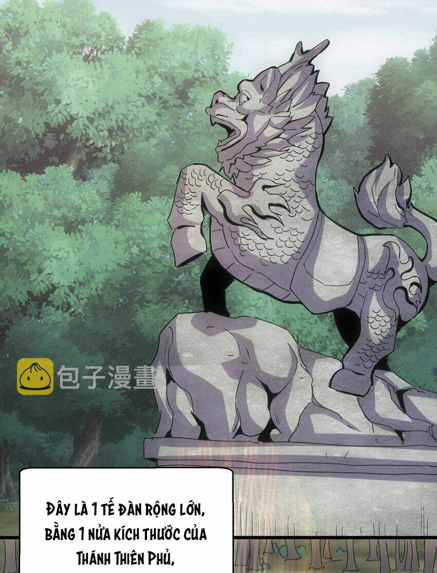 Vạn Cổ Đệ Nhất Thần: Chapter 170