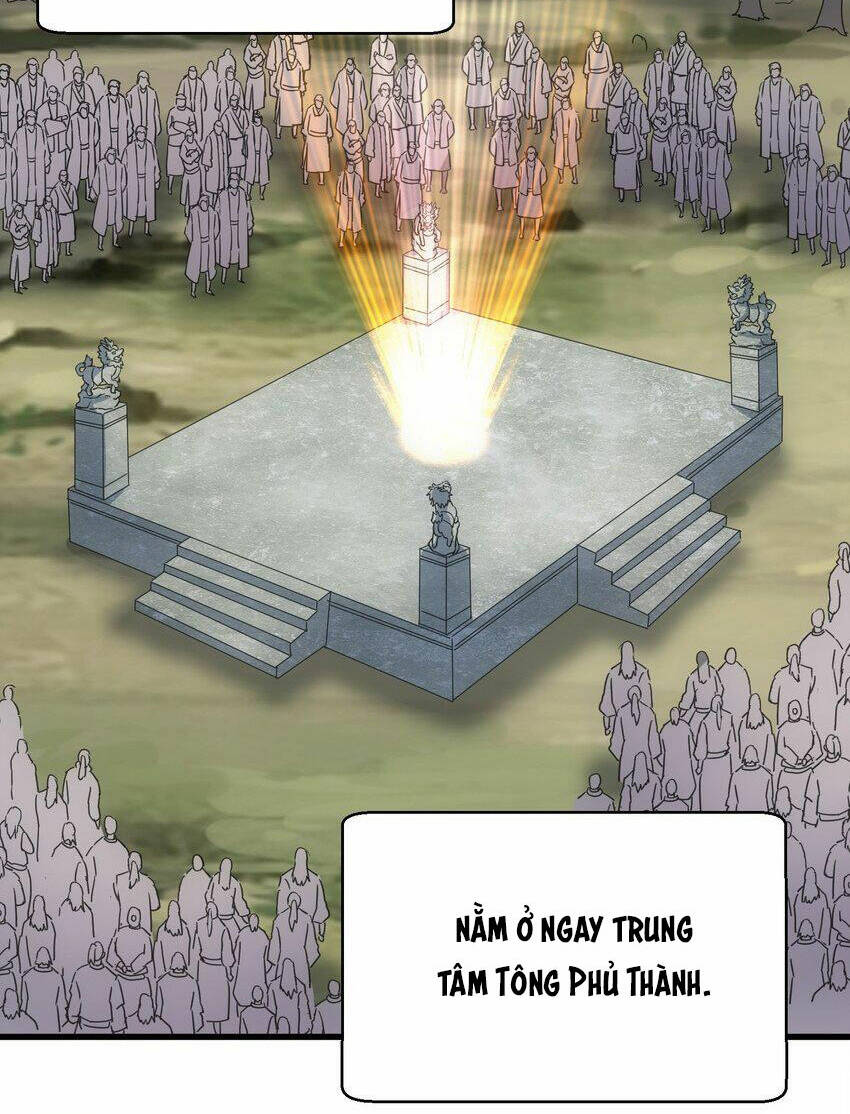 Vạn Cổ Đệ Nhất Thần: Chapter 170