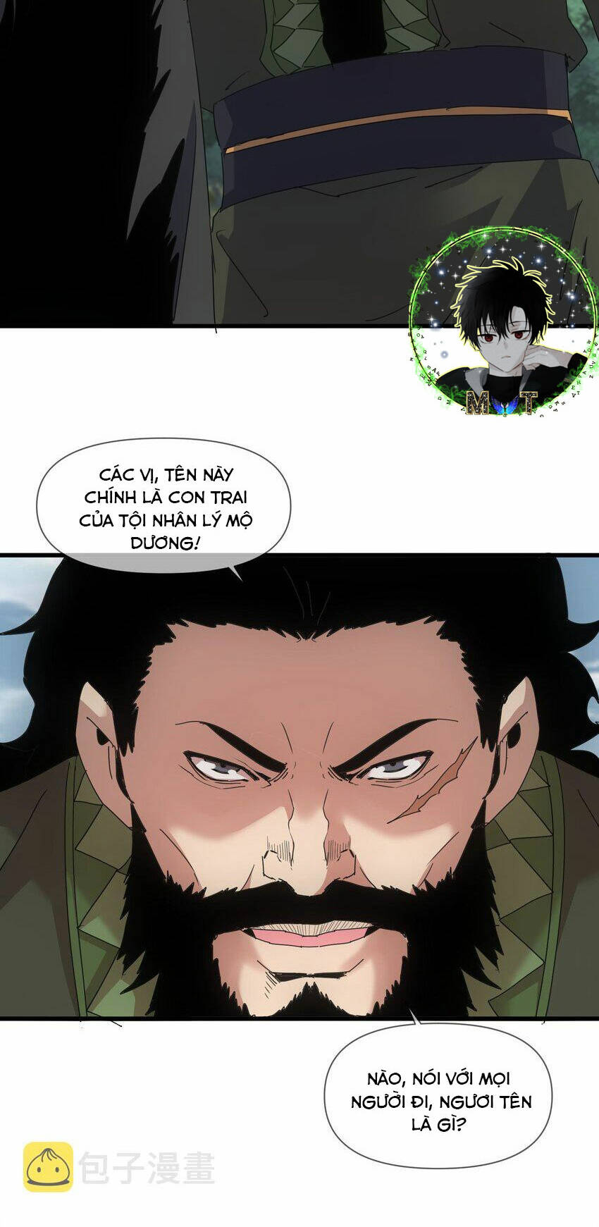 Vạn Cổ Đệ Nhất Thần: Chapter 170