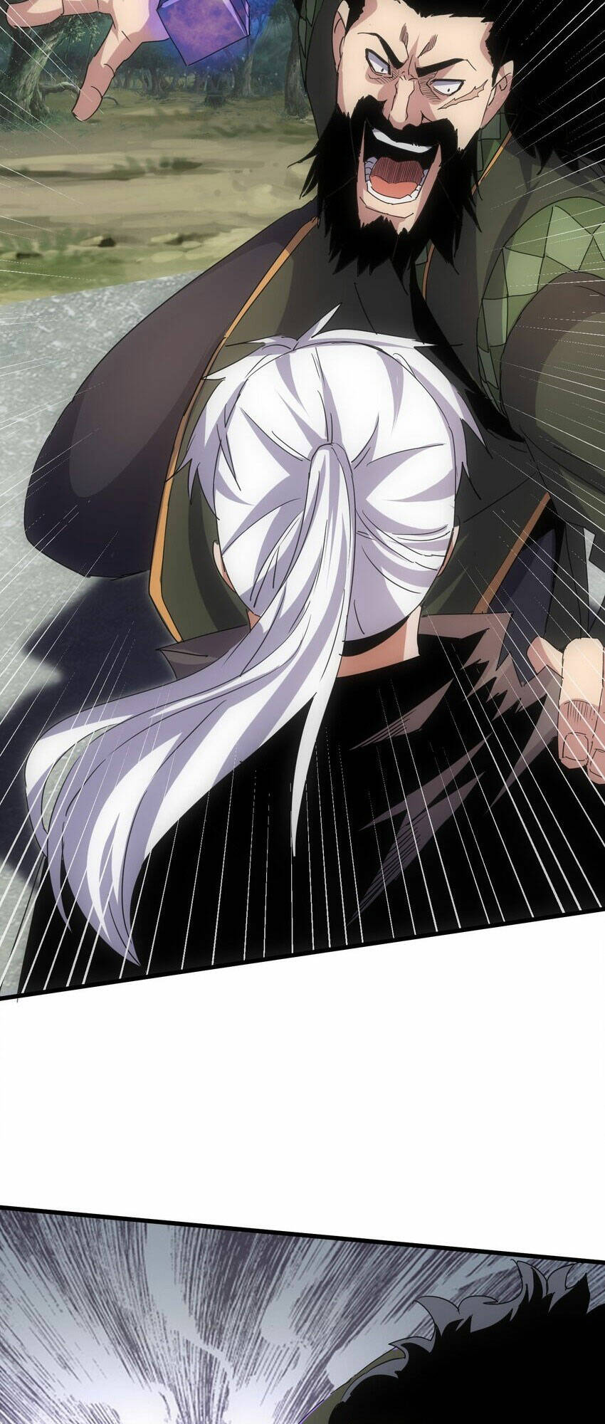 Vạn Cổ Đệ Nhất Thần: Chapter 170