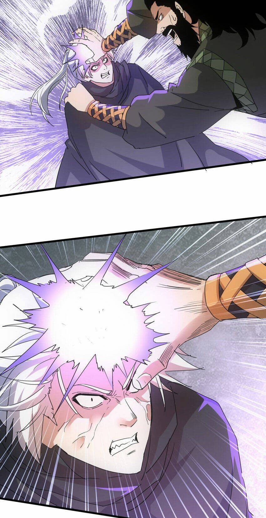 Vạn Cổ Đệ Nhất Thần: Chapter 170