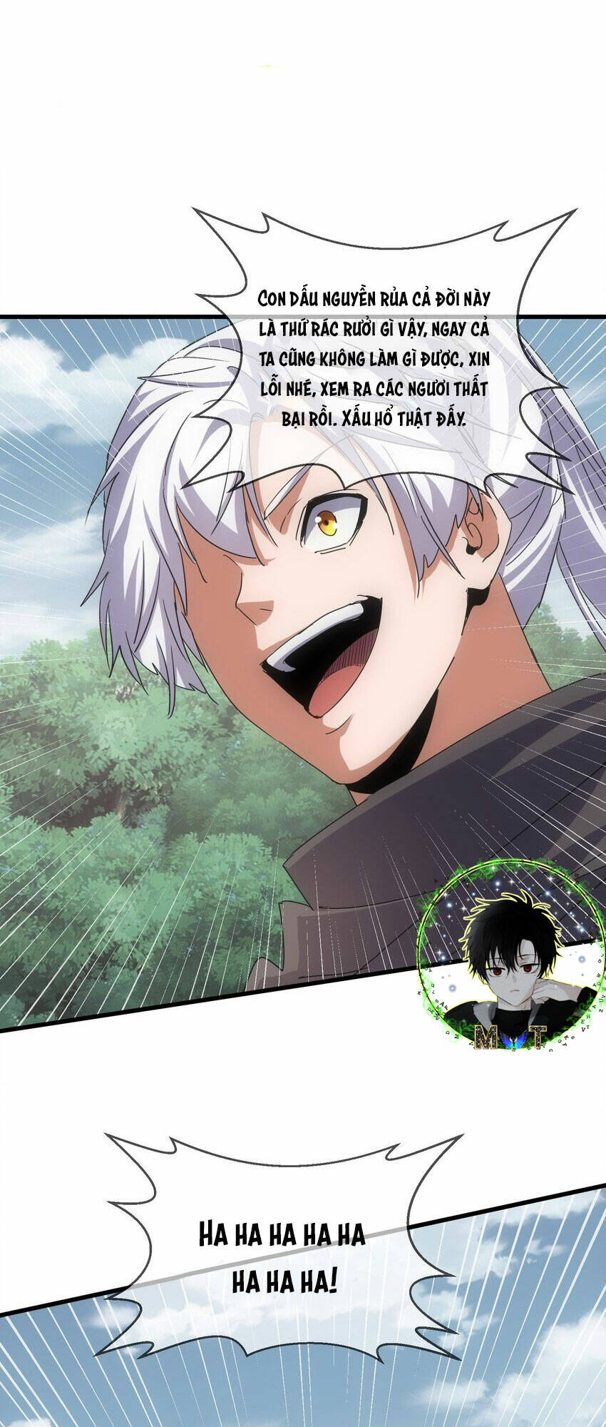 Vạn Cổ Đệ Nhất Thần: Chapter 170