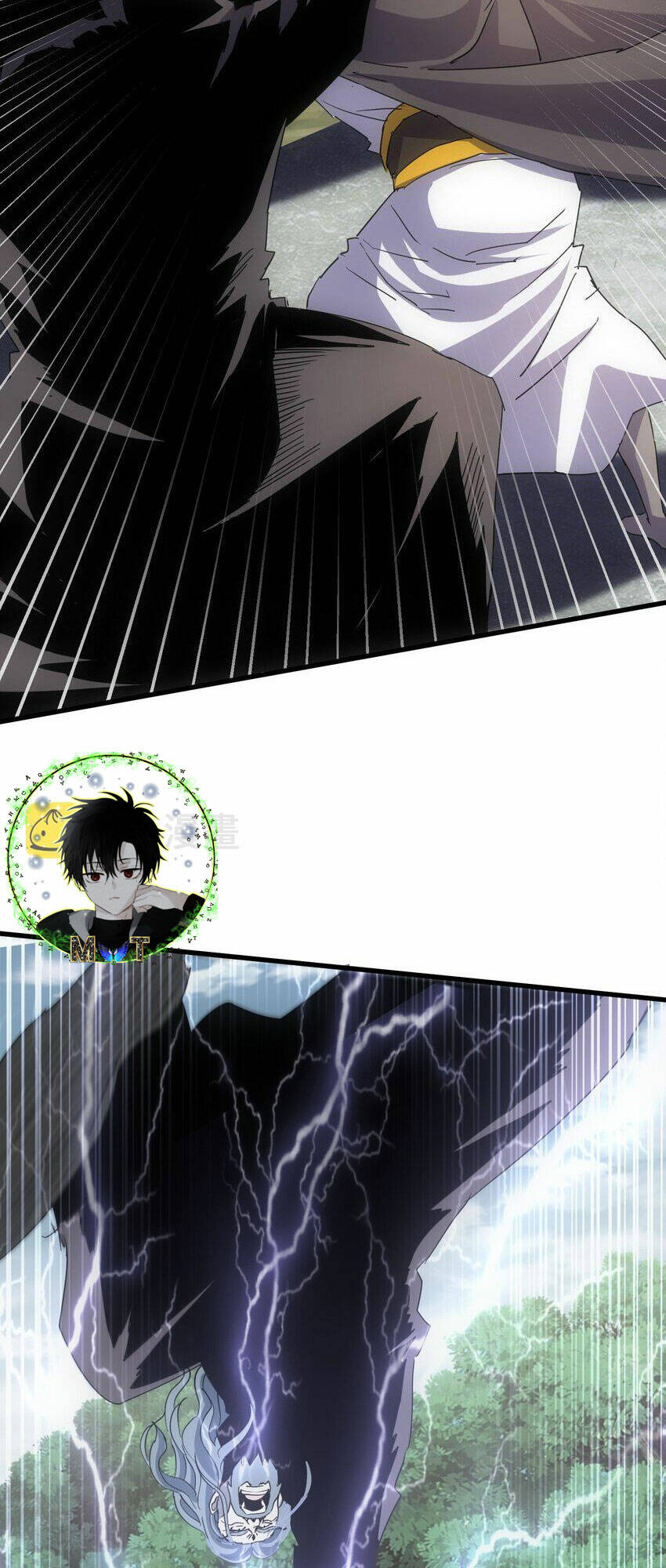 Vạn Cổ Đệ Nhất Thần: Chapter 170