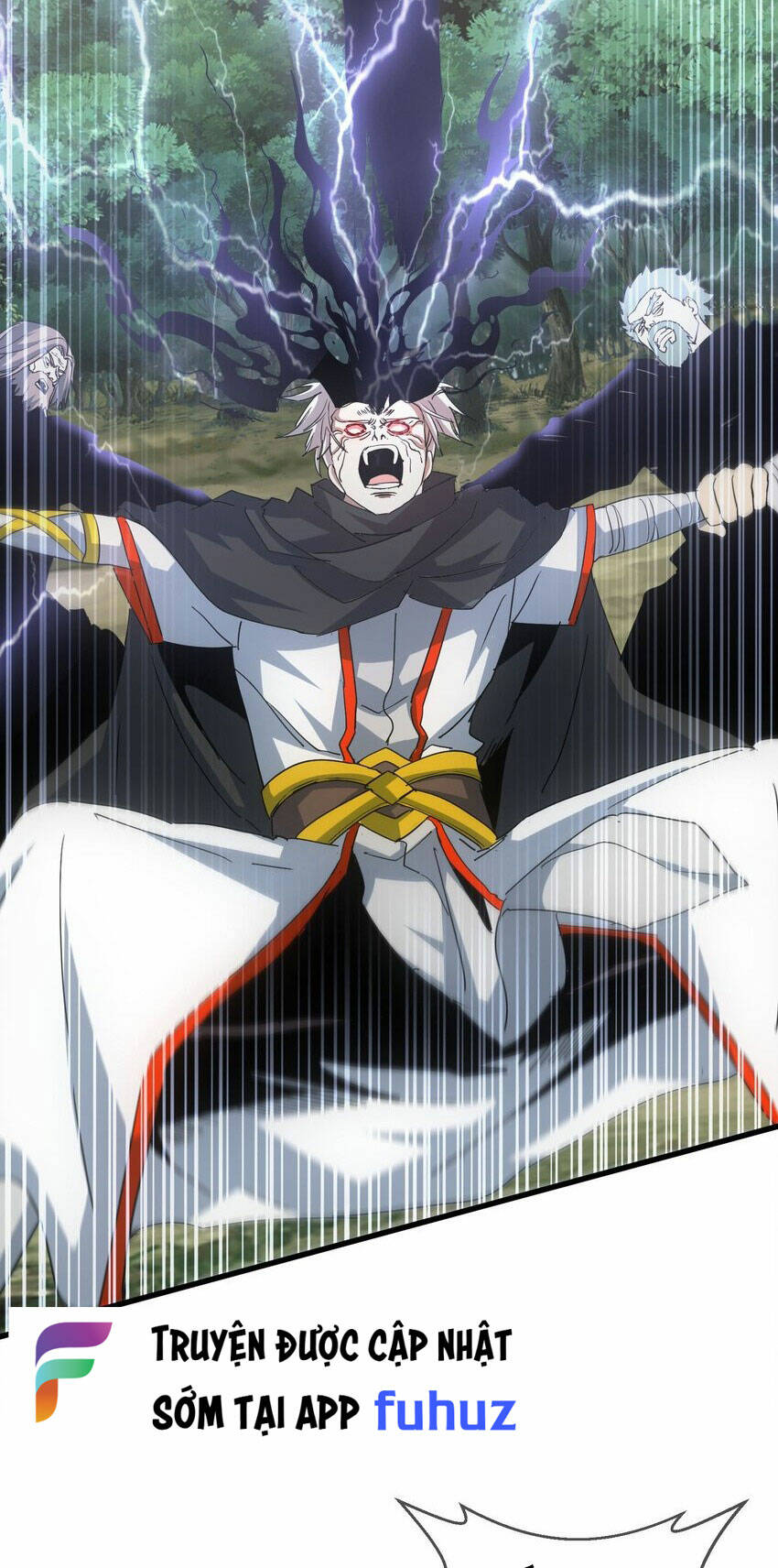 Vạn Cổ Đệ Nhất Thần: Chapter 170