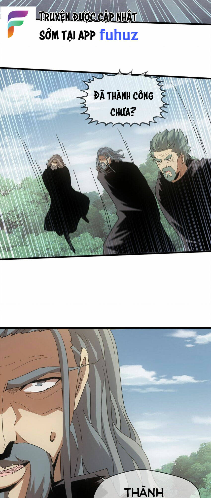 Vạn Cổ Đệ Nhất Thần: Chapter 170