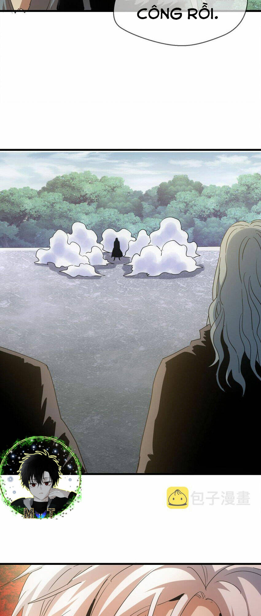 Vạn Cổ Đệ Nhất Thần: Chapter 170
