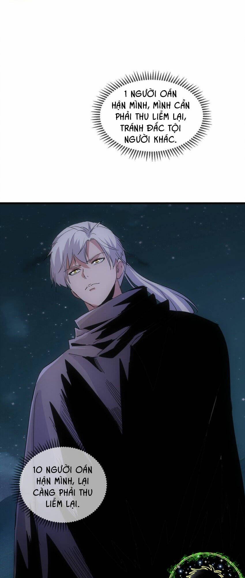 Vạn Cổ Đệ Nhất Thần: Chapter 170