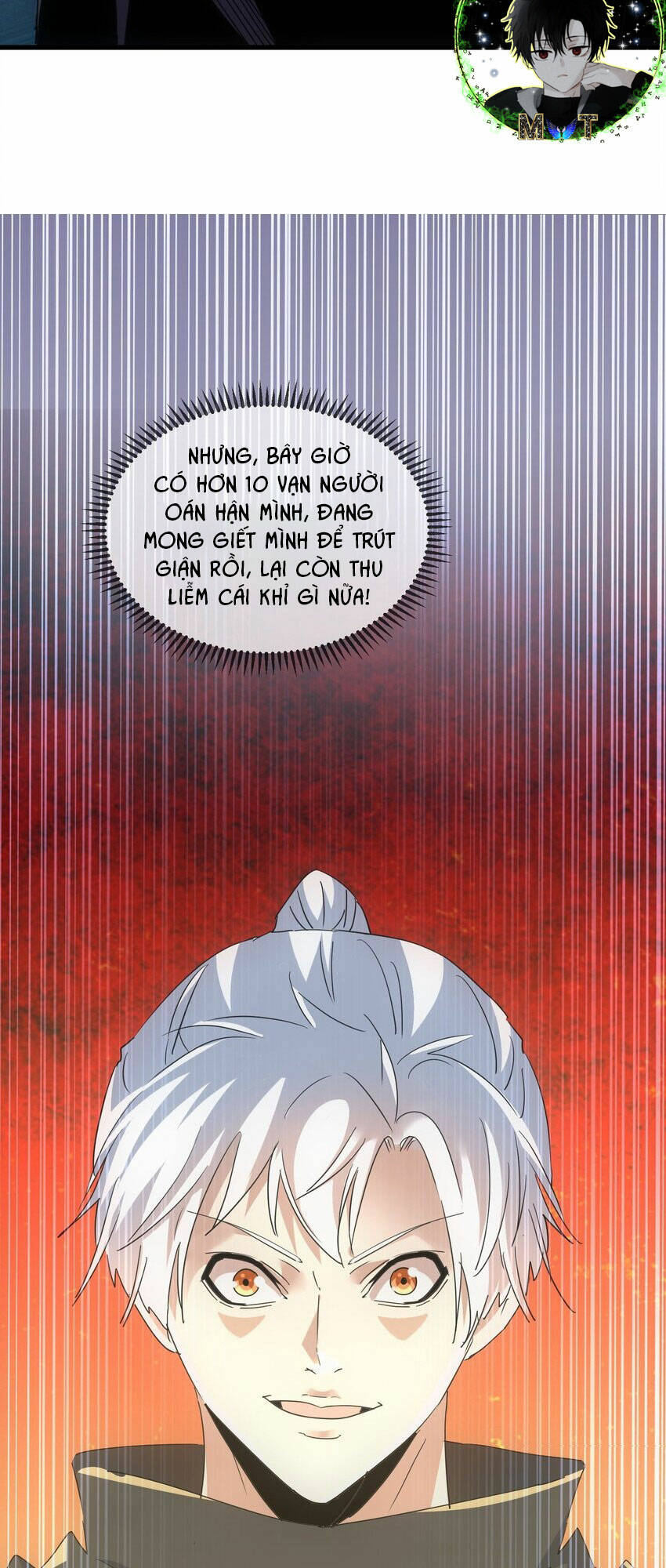 Vạn Cổ Đệ Nhất Thần: Chapter 170
