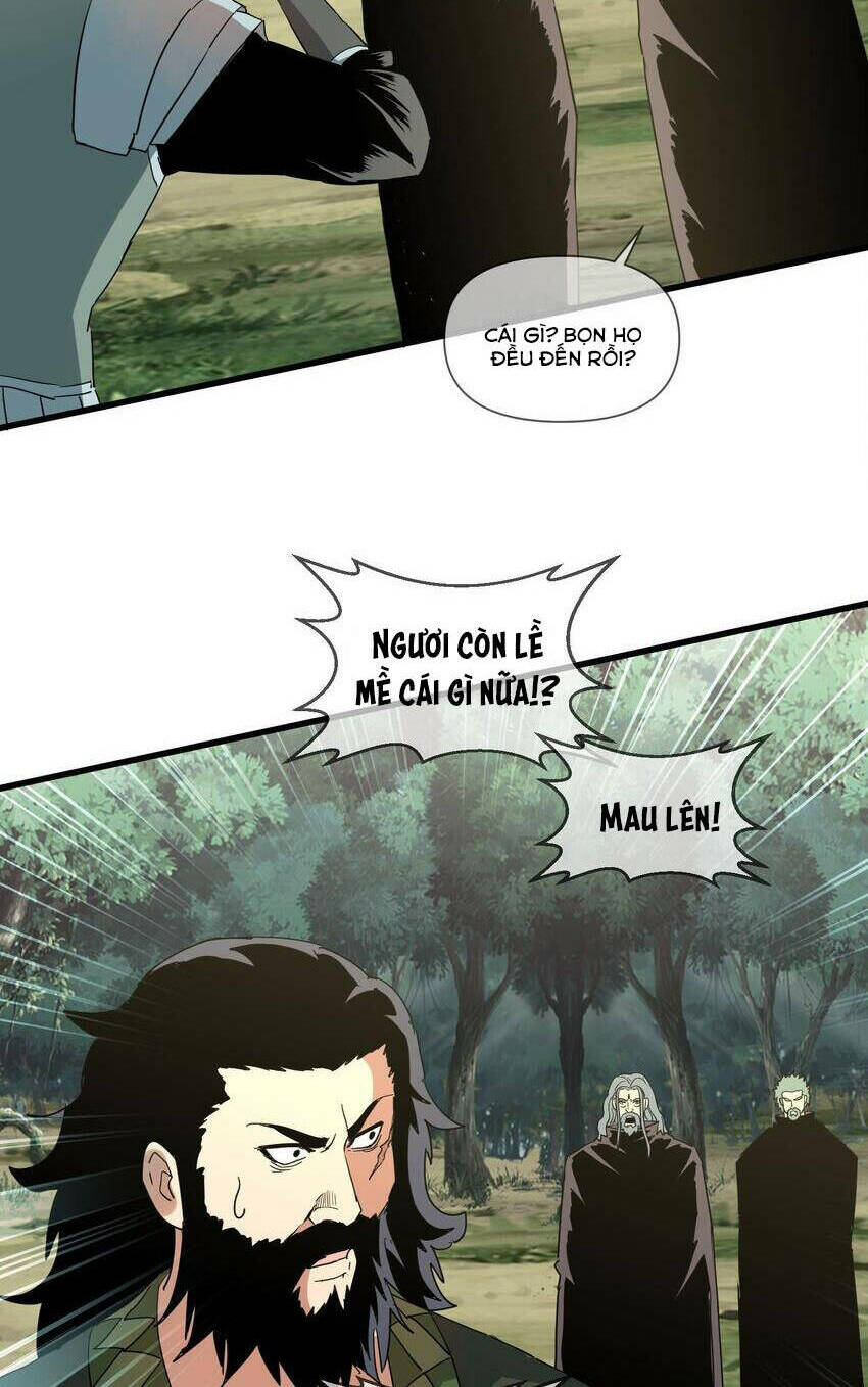 Vạn Cổ Đệ Nhất Thần: Chapter 171