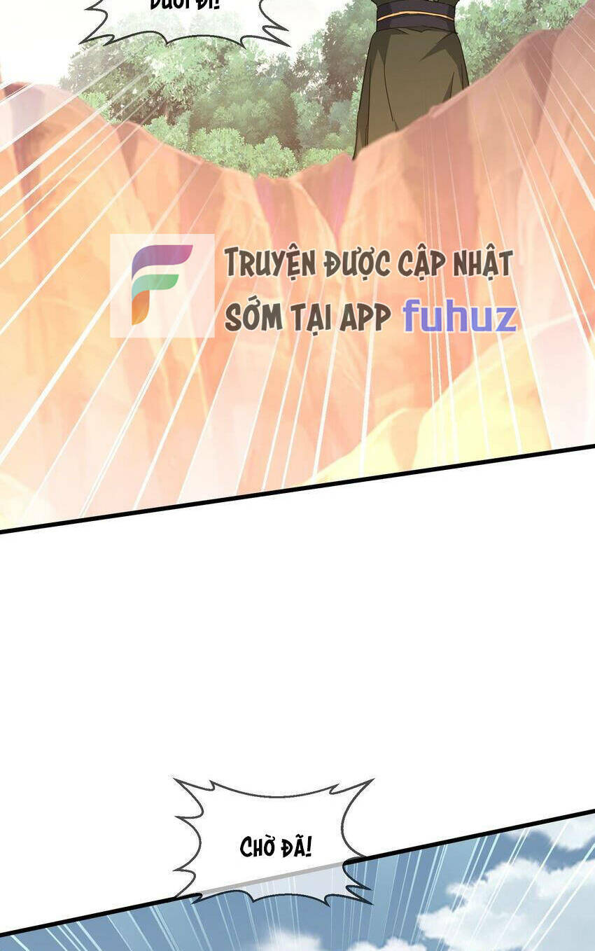 Vạn Cổ Đệ Nhất Thần: Chapter 171