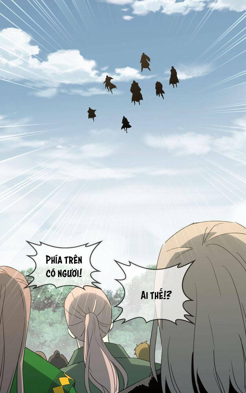 Vạn Cổ Đệ Nhất Thần: Chapter 171