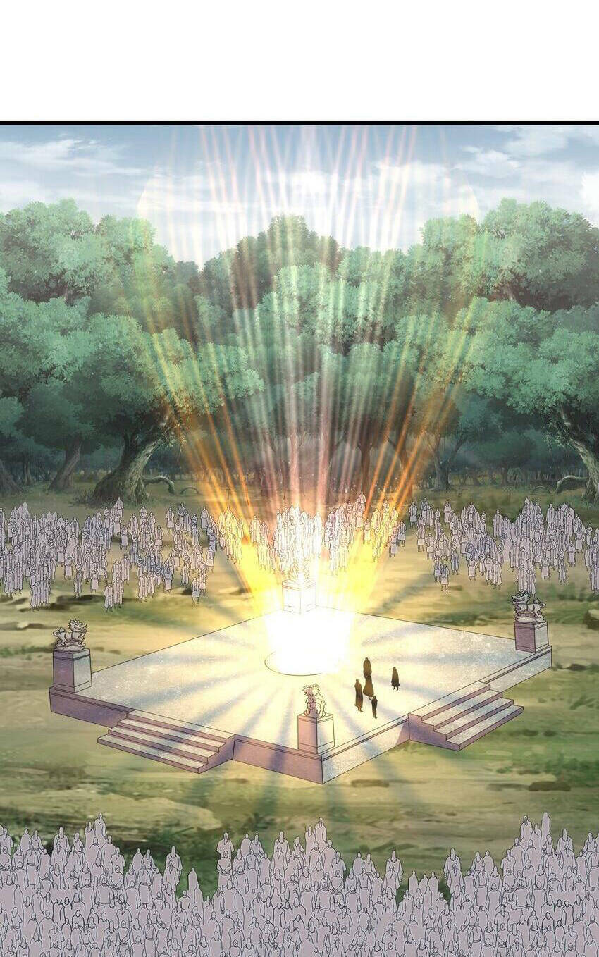 Vạn Cổ Đệ Nhất Thần: Chapter 171