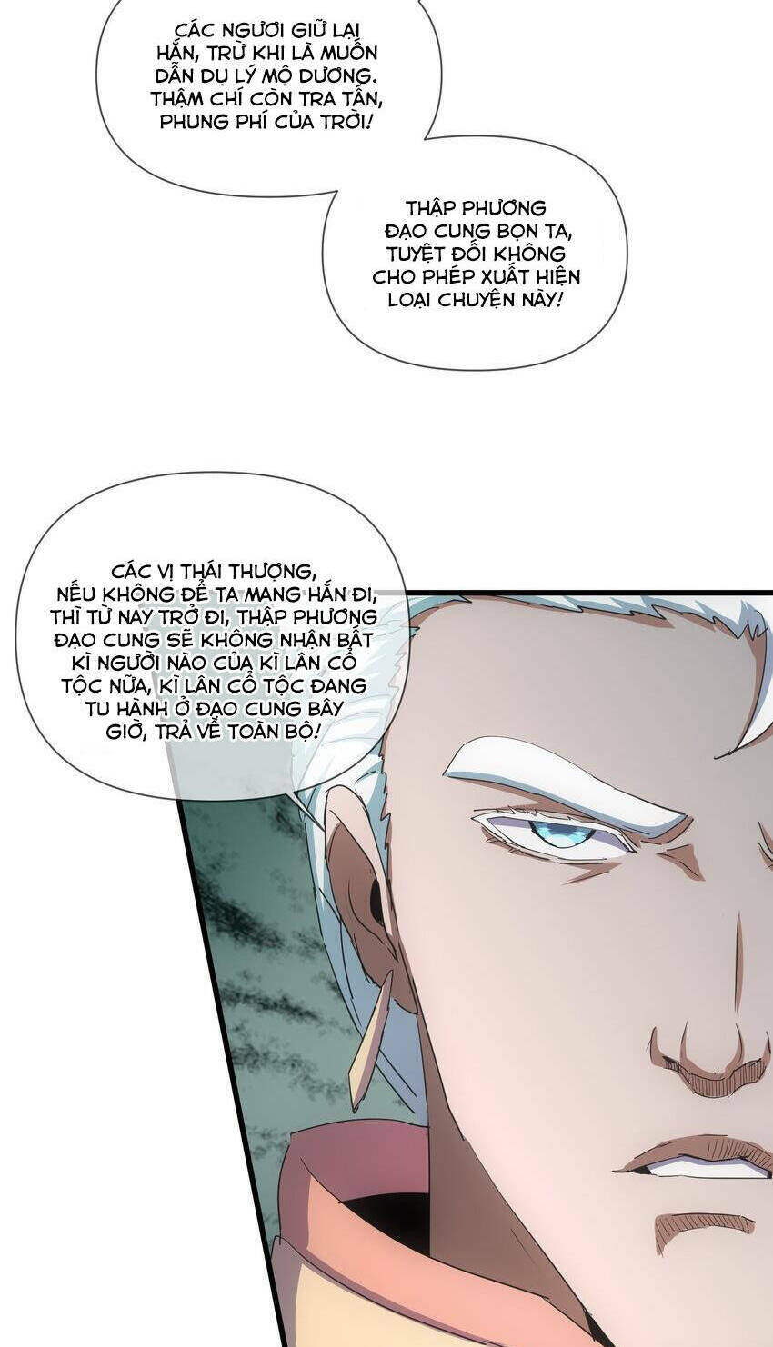 Vạn Cổ Đệ Nhất Thần: Chapter 171