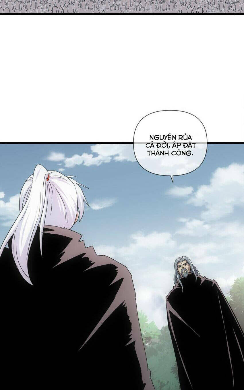 Vạn Cổ Đệ Nhất Thần: Chapter 171