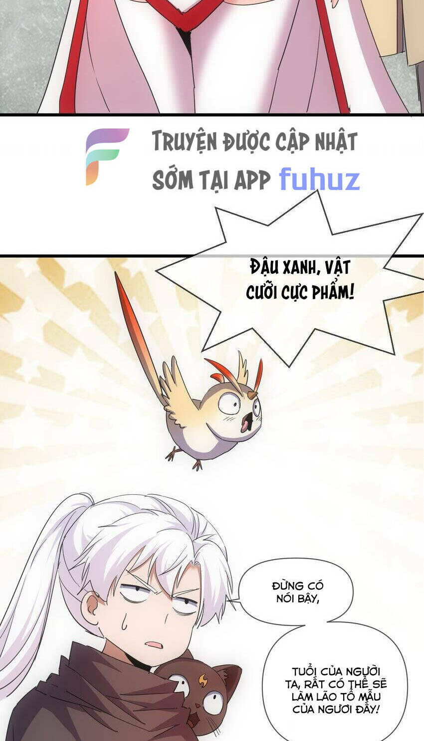 Vạn Cổ Đệ Nhất Thần: Chapter 171