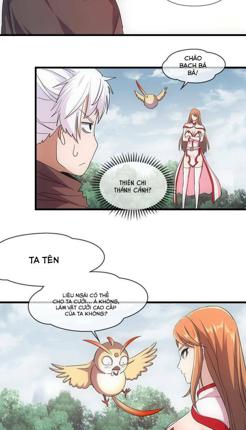 Vạn Cổ Đệ Nhất Thần: Chapter 171