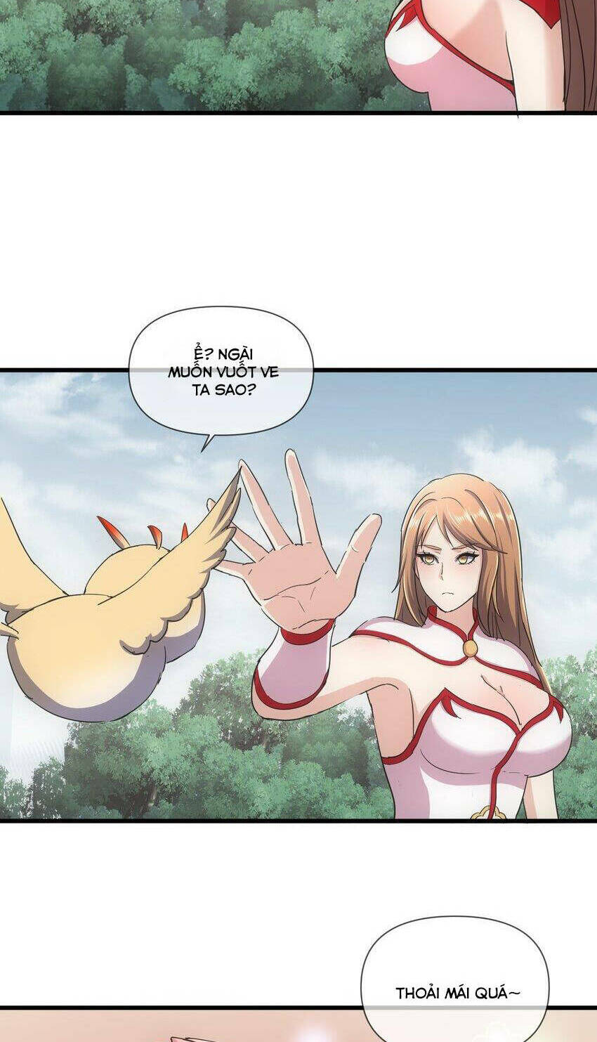 Vạn Cổ Đệ Nhất Thần: Chapter 171