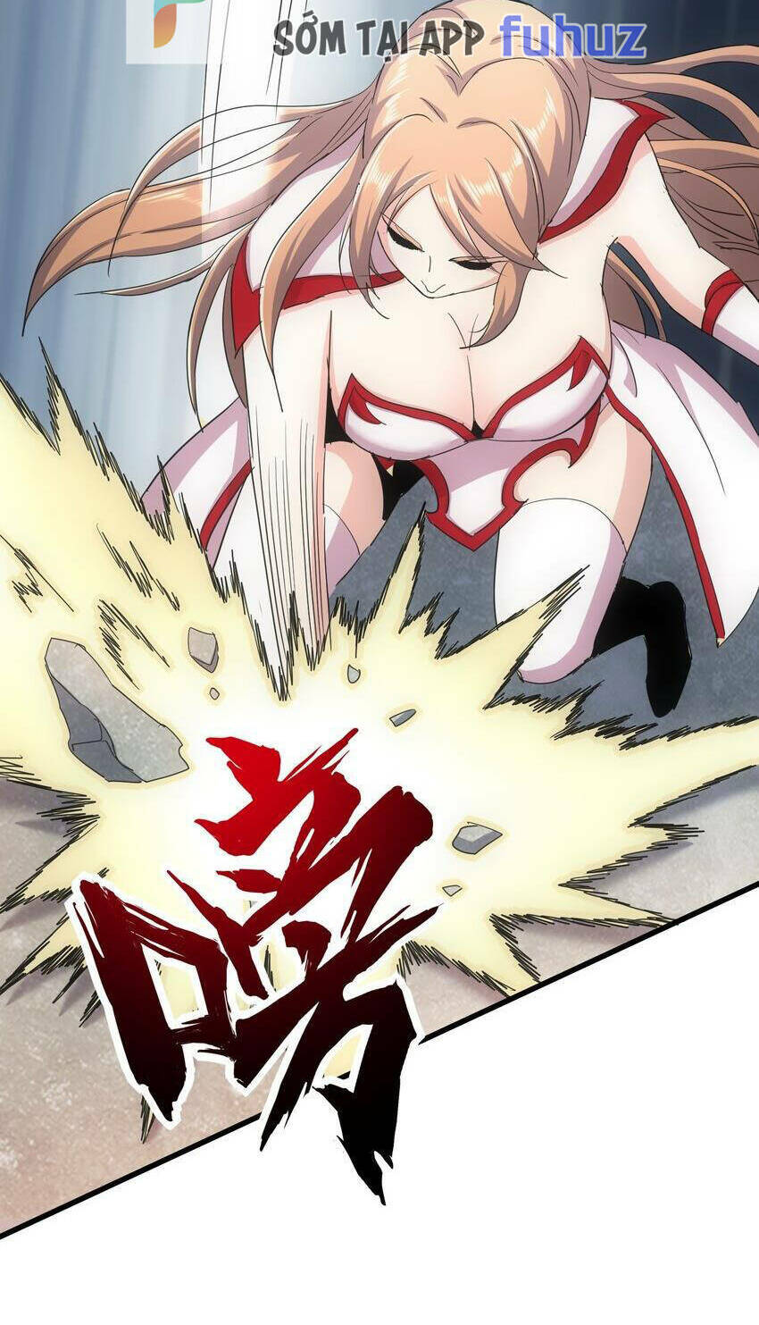 Vạn Cổ Đệ Nhất Thần: Chapter 171