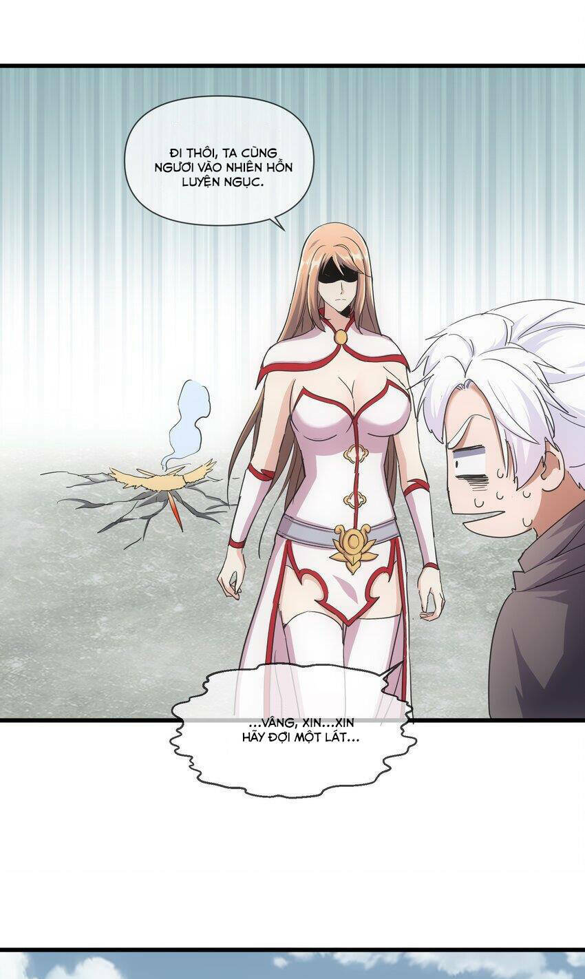 Vạn Cổ Đệ Nhất Thần: Chapter 171