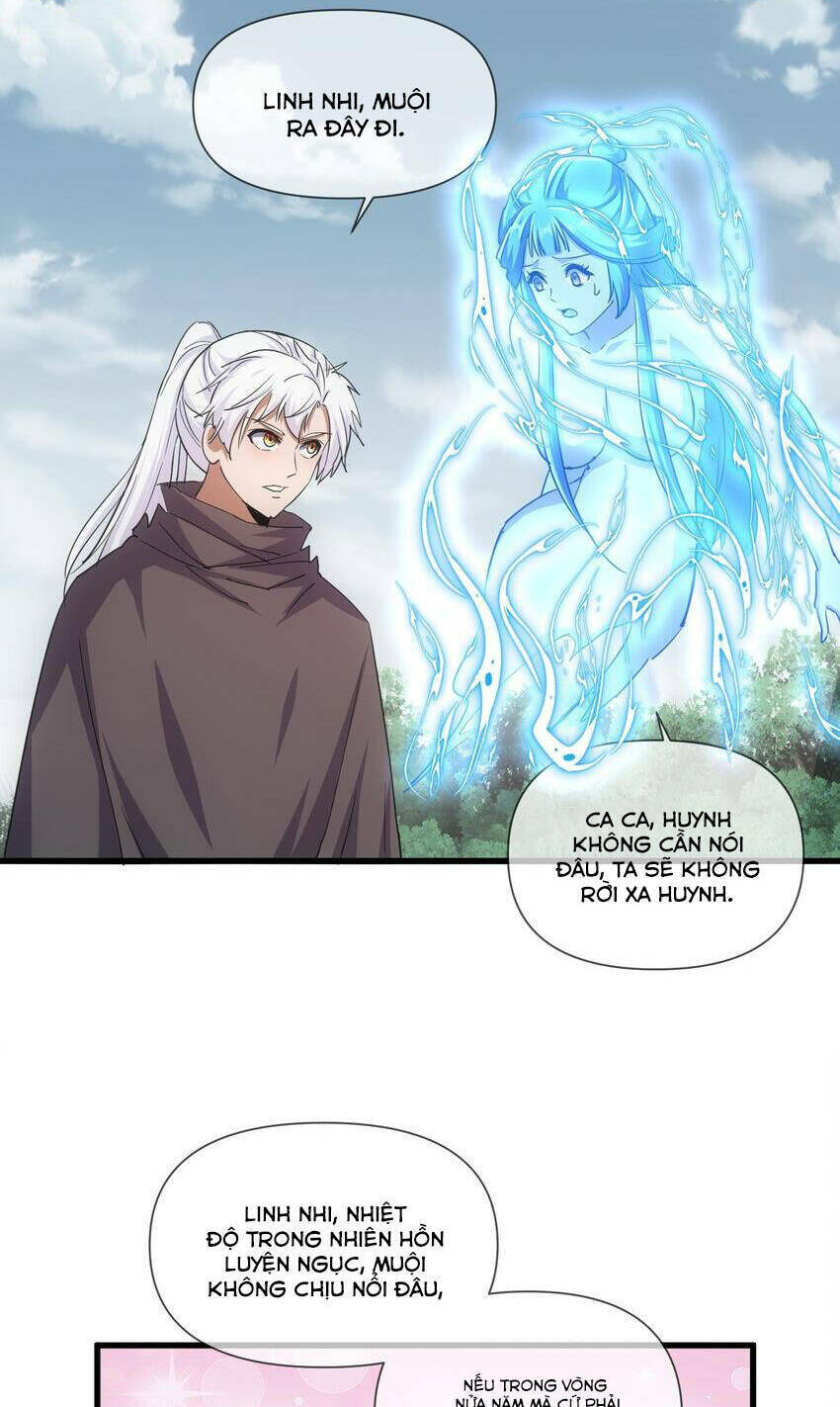 Vạn Cổ Đệ Nhất Thần: Chapter 171