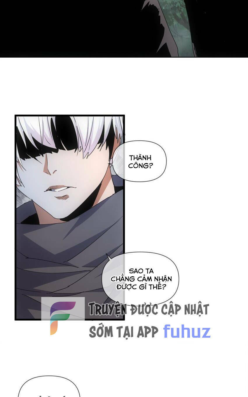 Vạn Cổ Đệ Nhất Thần: Chapter 171