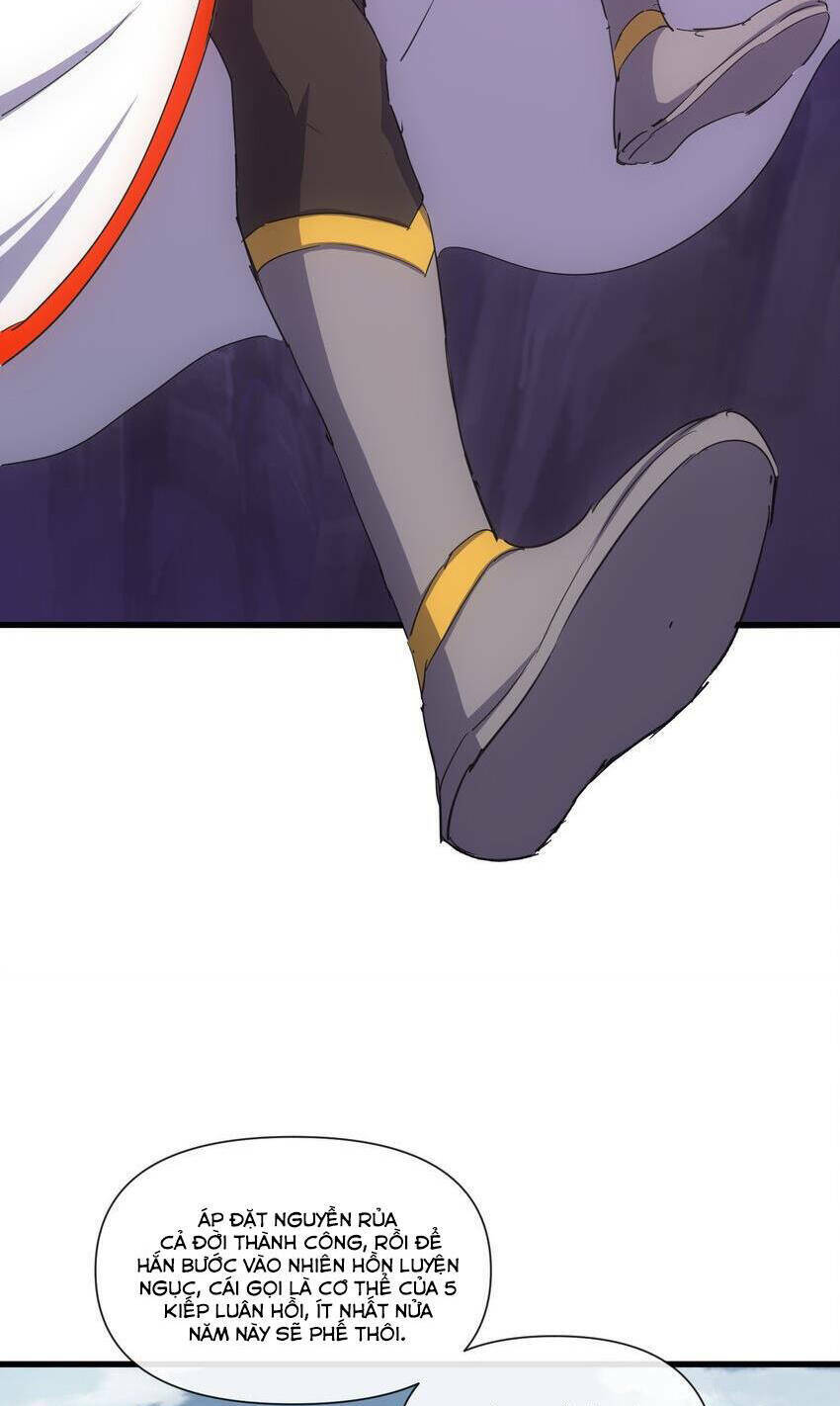 Vạn Cổ Đệ Nhất Thần: Chapter 171