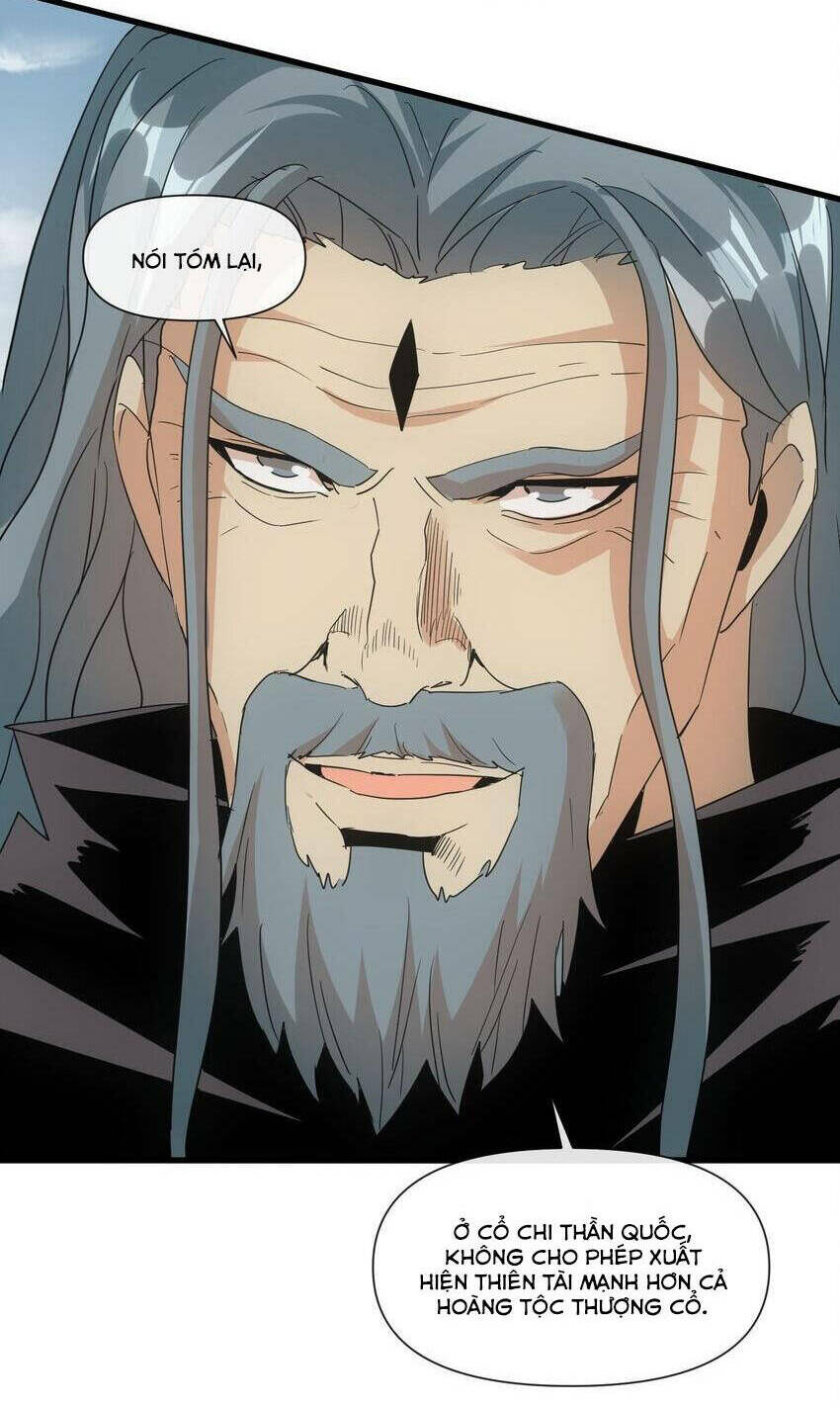 Vạn Cổ Đệ Nhất Thần: Chapter 171