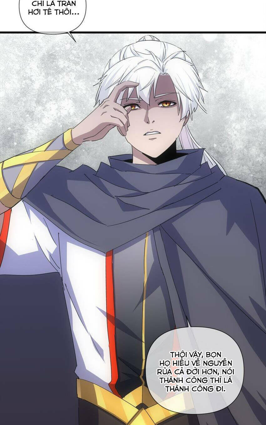 Vạn Cổ Đệ Nhất Thần: Chapter 171