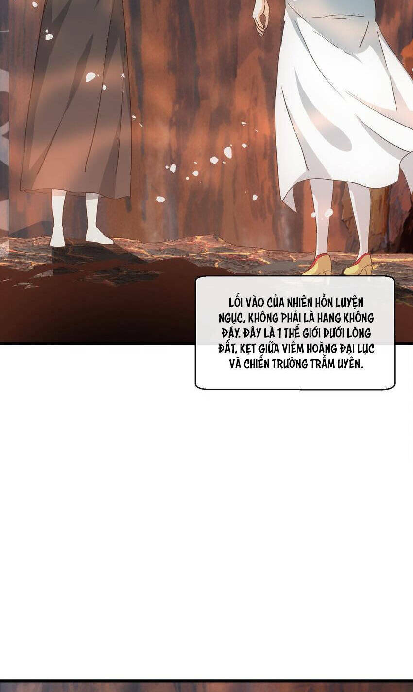 Vạn Cổ Đệ Nhất Thần: Chapter 171