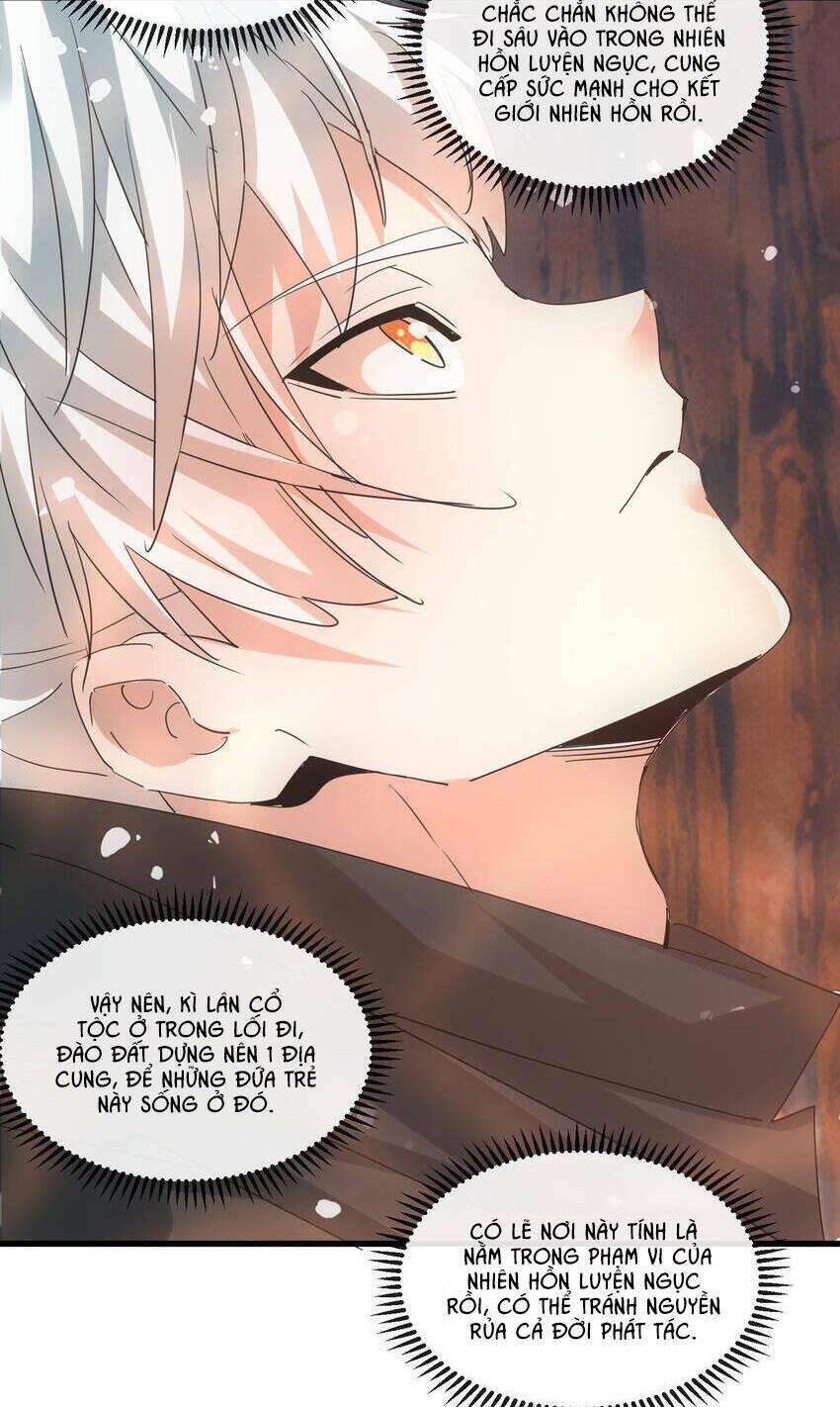 Vạn Cổ Đệ Nhất Thần: Chapter 171
