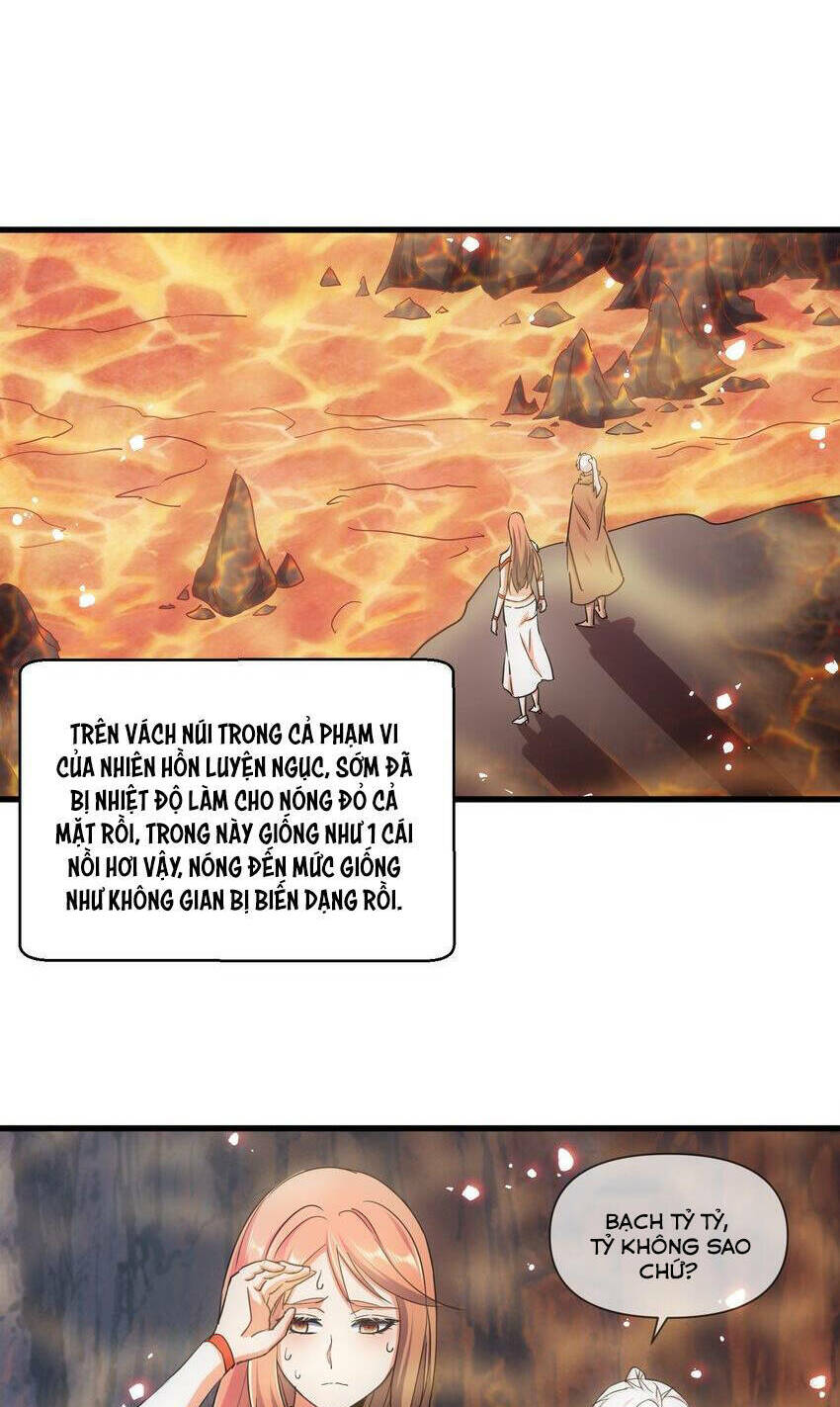 Vạn Cổ Đệ Nhất Thần: Chapter 171