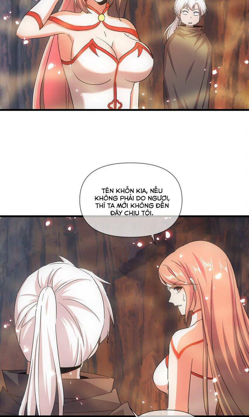 Vạn Cổ Đệ Nhất Thần: Chapter 171