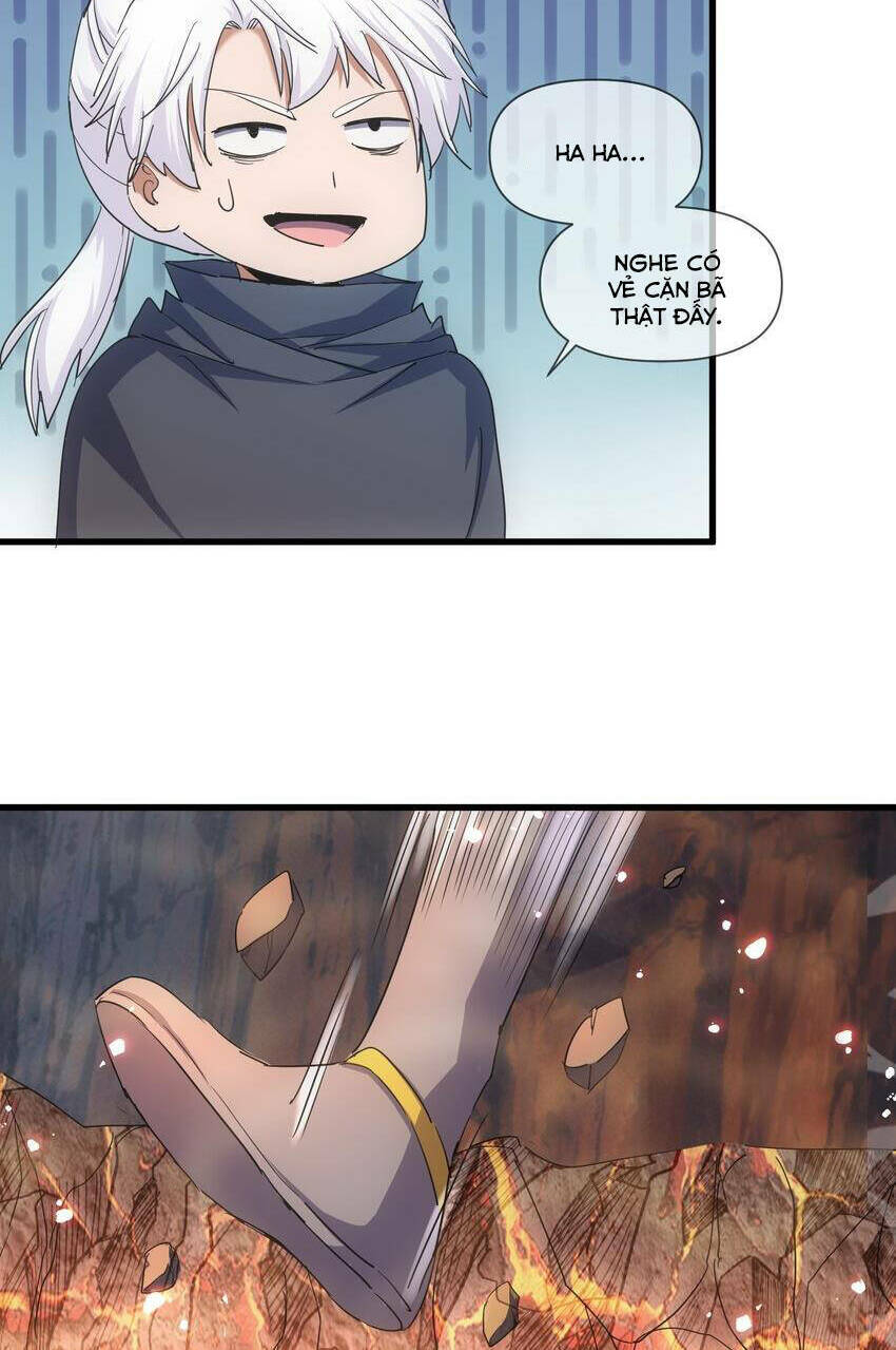 Vạn Cổ Đệ Nhất Thần: Chapter 171